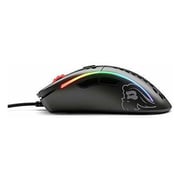 Glorious GDBLACK Model D Gaming Mouse Matte Black