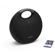 Harman Kardon ONYX Studio 6 Portable Bluetooth Speaker Black