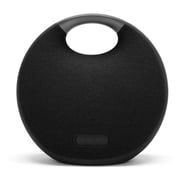 Harman Kardon ONYX Studio 6 Portable Bluetooth Speaker Black