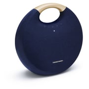Harman Kardon ONYX Studio 6 Portable Bluetooth Speaker Blue