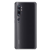 Xiaomi MI NOTE 10 PRO 256GB Midnight Black Dual Sim Smartphone