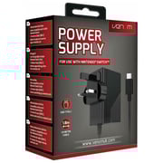 Venom Power Supply Ac Adapter Charger For Nintendo Switch (Compatible With Nintendo Switch Lite) [video game]