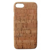 Theodor Wooden Brick Look Case Cover for iPhone SE
