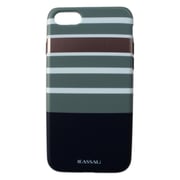 Theodor Soft Lining Case Cover for iPhone SE