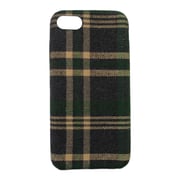 Theodor Fabric Textured Case Cover for iPhone SE