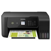 Epson EcoTank L3160 WiFi 3 in 1 Ink Tank Printer