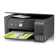 Epson EcoTank L3160 WiFi 3 in 1 Ink Tank Printer