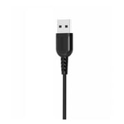 Max & Max Fast Charging Type-C Cable 2m Black