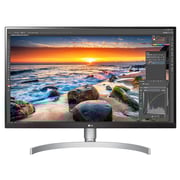 LG 27UL850-W UHD IPS Display Monitor 27inch