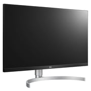 LG 27UL850-W UHD IPS Display Monitor 27inch