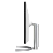 LG 27UL850-W UHD IPS Display Monitor 27inch