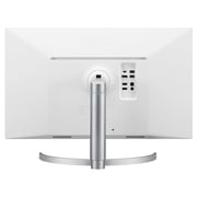 LG 27UL850-W UHD IPS Display Monitor 27inch