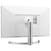 LG 27UL850-W UHD IPS Display Monitor 27inch