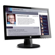 HP V194 V5E94AA LED Monitor 18.5inch