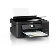 Epson L4160 Wi-Fi Duplex All-in-One Ink Tank Printer