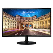 Samsung LC24F390FHMXZN Curved LED Monitor 24inch