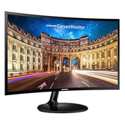 Samsung LC24F390FHMXZN Curved LED Monitor 24inch