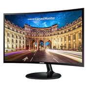 Samsung LC24F390FHMXZN Curved LED Monitor 24inch