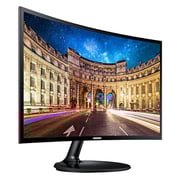 Samsung LC24F390FHMXZN Curved LED Monitor 24inch
