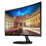 Samsung LC24F390FHMXZN Curved LED Monitor 24inch