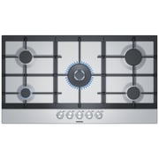 Siemens Built In Gas Hob 5 Gas Burners EC9B5QO90M