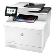 HP Color LaserJet Pro MFP M479fdn Printer