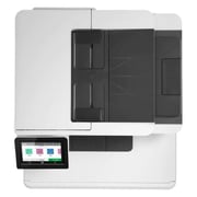 HP Color LaserJet Pro MFP M479fdn Printer