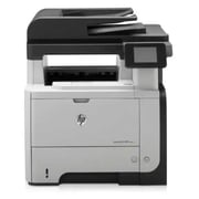 HP LaserJet Pro MFP M521dw Printer