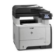 HP LaserJet Pro MFP M521dw Printer