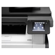 HP LaserJet Pro MFP M521dw Printer