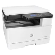 HP LaserJet MFP M436n Printer