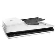 HP ScanJet Pro 2500 f1 Flatbed Scanner