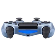 Sony PS4 DualShock 4 V2 Wireless Controller Titanium Blue