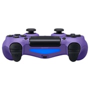 Sony PS4 DualShock 4 V2 Wireless Controller Titanium Electric Purple