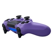 Sony PS4 DualShock 4 V2 Wireless Controller Titanium Electric Purple