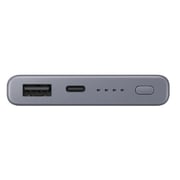 Samsung 25W Battery Pack 10000mAh Grey