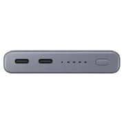 Samsung 25W Wireless Battery Pack 10000mAh Grey