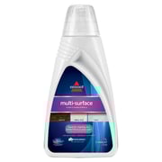 Bissell Multi Surface Floor Cleaning Formula for Crosswaves 1 Liter - 1789J