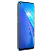 Realme 6 128GB Comet Blue Dual Sim Smartphone RMX2001