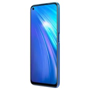 Realme 6 128GB Comet Blue Dual Sim Smartphone RMX2001