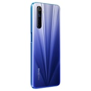 Realme 6 128GB Comet Blue Dual Sim Smartphone RMX2001