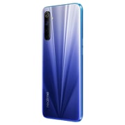 Realme 6 128GB Comet Blue Dual Sim Smartphone RMX2001