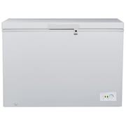 Aftron Chest Freezer 375 Litres AFF3750H