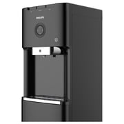 P​hilips Bottom Load Water Dispenser with UV-LED Disinfection – ADD4968BK