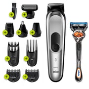 Braun 10in1 Multi Grooming Kit MGK7220