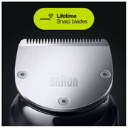 Braun 10in1 Multi Grooming Kit MGK7220