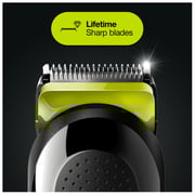 Braun 10in1 Multi Grooming Kit MGK7220