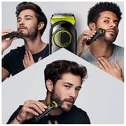 Braun Mens Trimmer BT3221