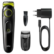 Braun Mens Trimmer BT3221