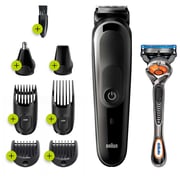 Braun 8in1 Multi Grooming Kit MGK5260